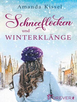 cover image of Schneeflocken und Winterklänge